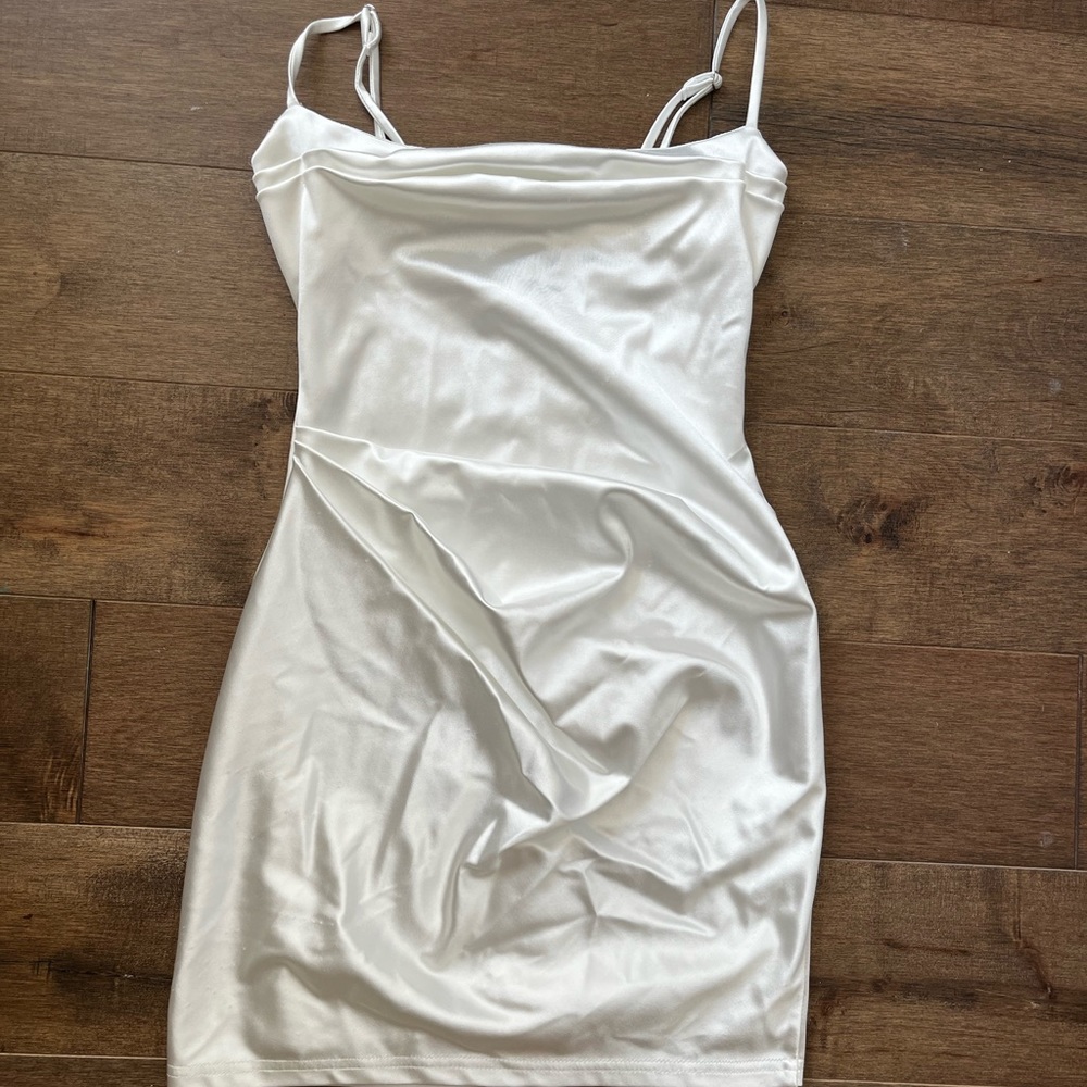 Lucy in the sky dress
